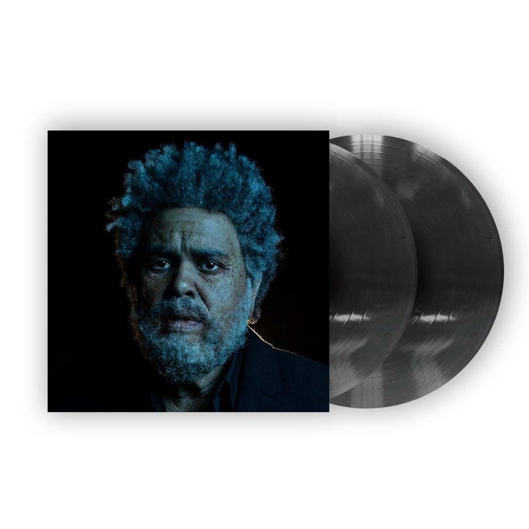 The Weeknd - Dawn FM - (Vinyl LP)