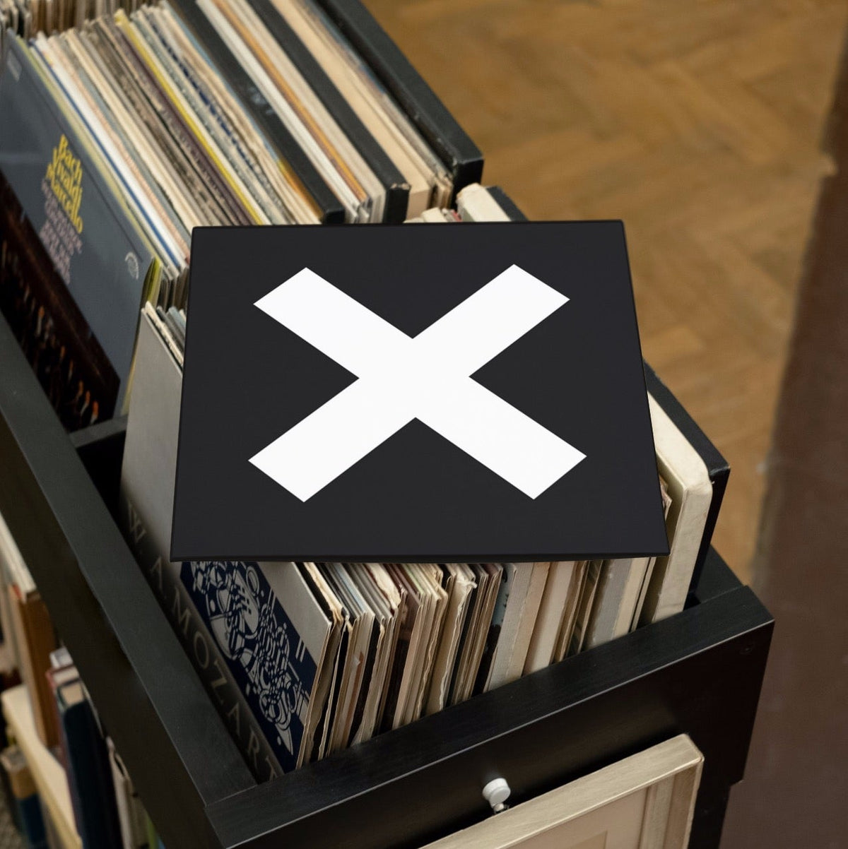 The XX - XX - (Vinyl LP)