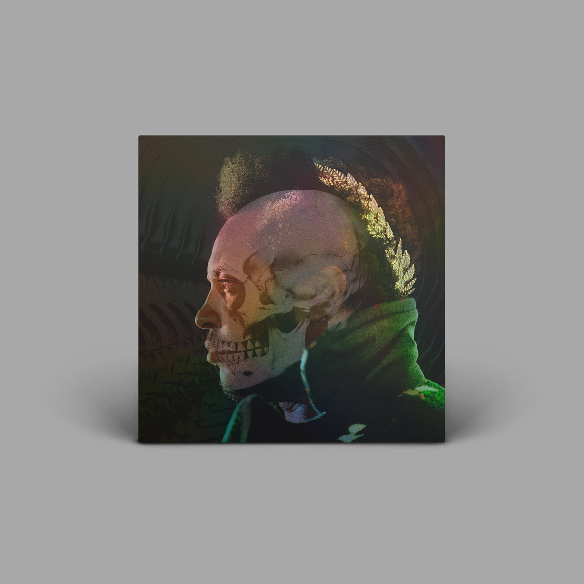 Thundercat - Apocalypse - 10 Year Anniversary Red {Vinyl LP}