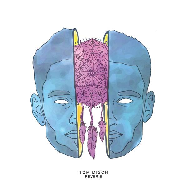 Tom Misch - Reverie - Vinyl EP Record