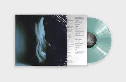 Tom Odell - A Wonderful Life - Indie Exclusive Green (Vinyl LP)