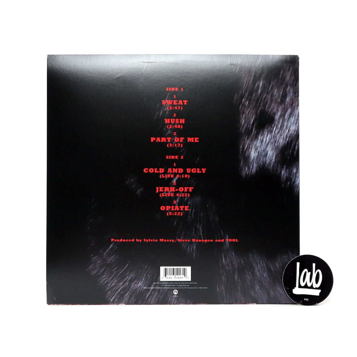 Tool: Opiate {Vinyl LP}