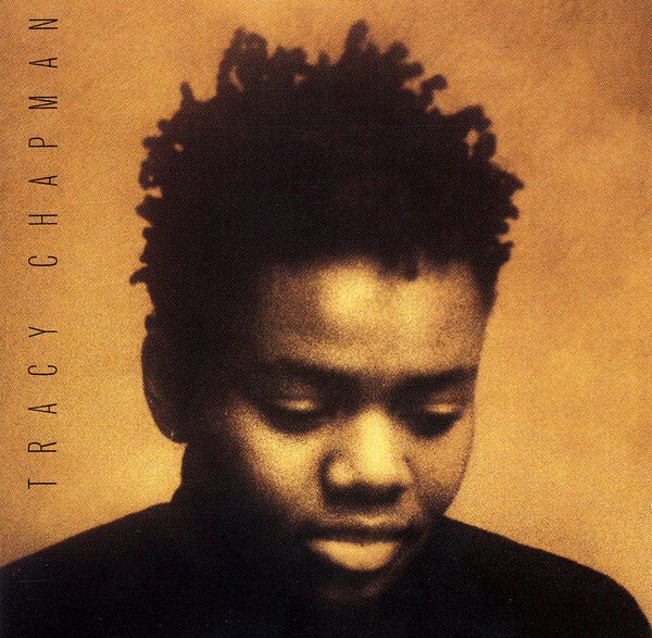 Tracy Chapman - Tracy Chapman - 35th Anniversary (Vinyl LP)