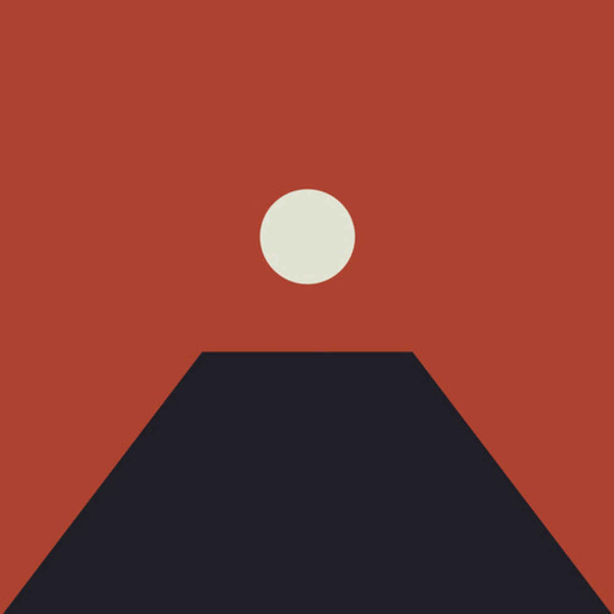 Tycho - Epoch - (Vinyl LP)
