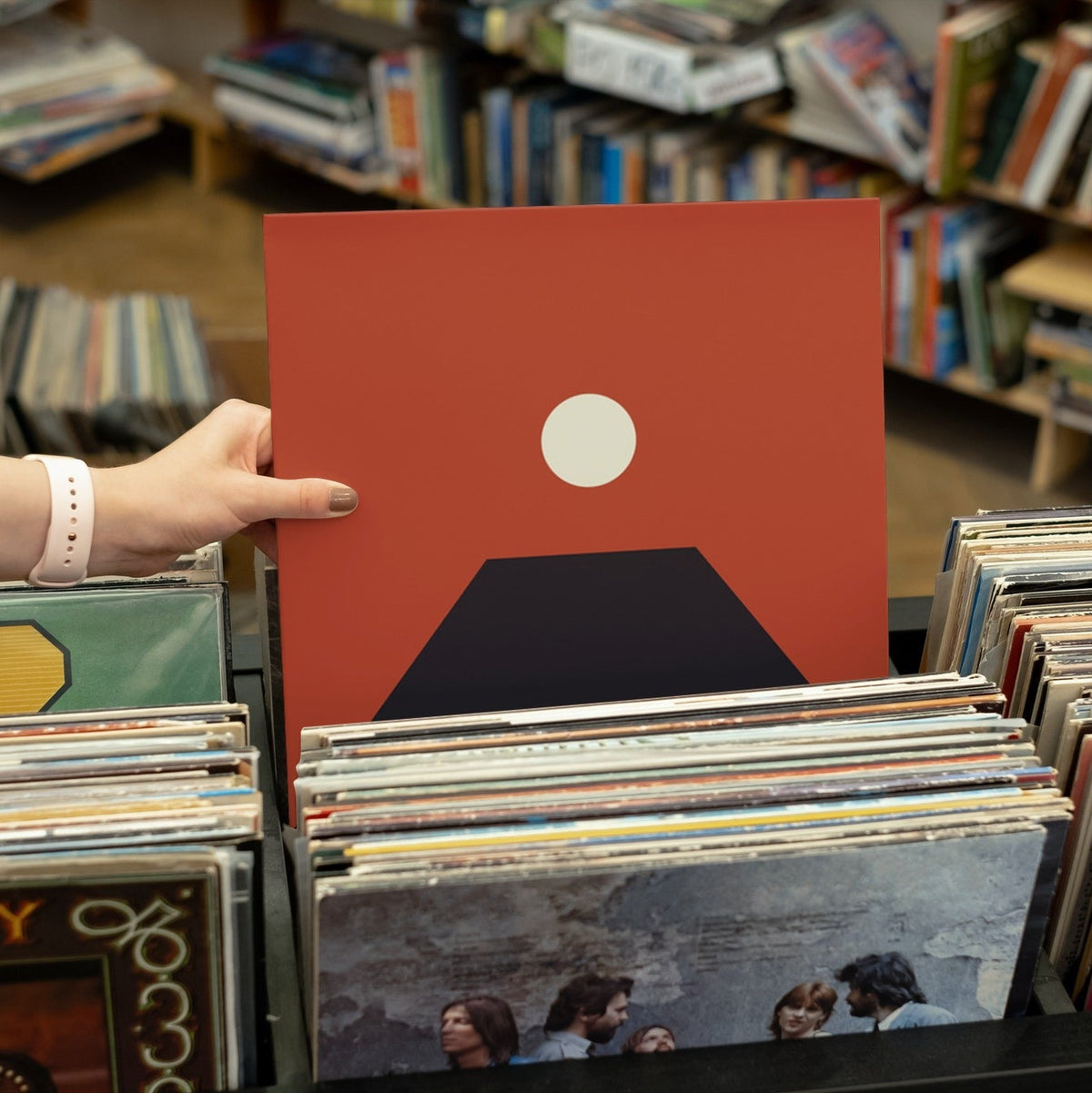 Tycho - Epoch - (Vinyl LP)