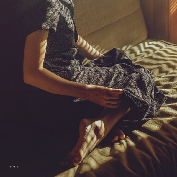 Tycho - Weather - (Vinyl LP)