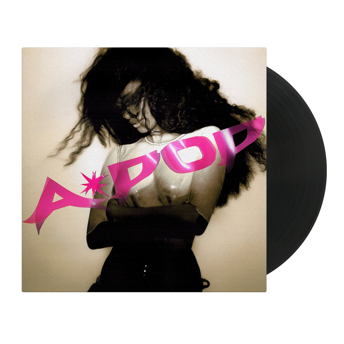 Tyla - A*Pop - (Vinyl LP)