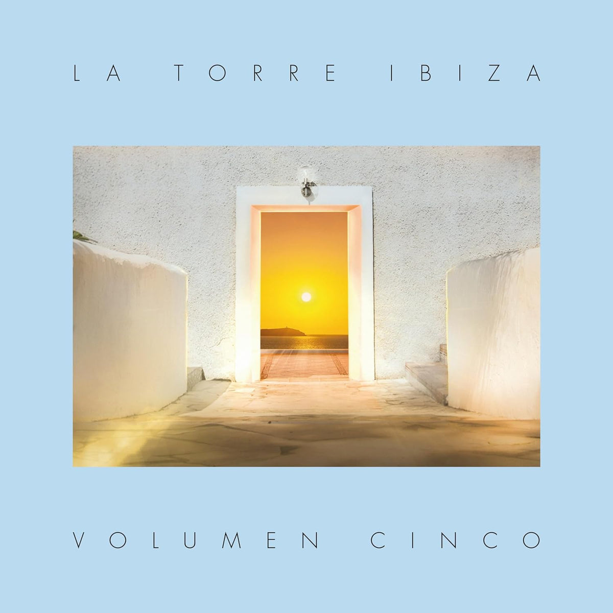 Various Artists - La Torre Ibiza Volumen Cinco - (Vinyl LP)