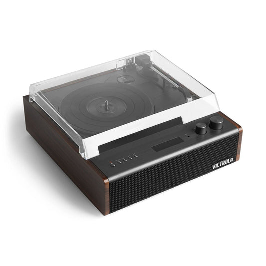 Victrola: The Eastwood Signature Turntable System w/ Bluetooth
