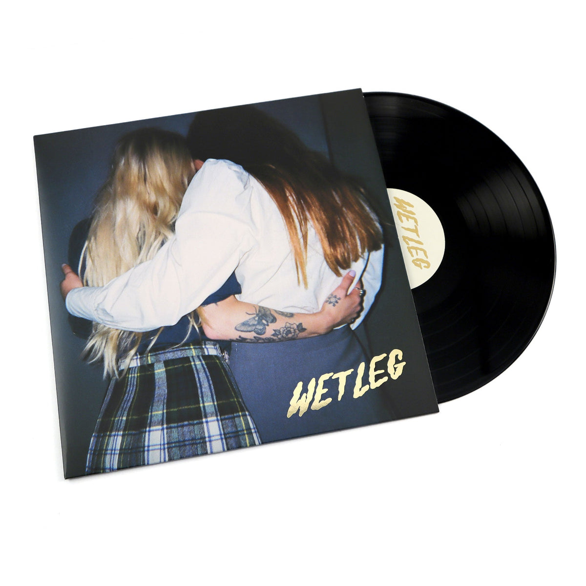 Wet Leg: Wet Leg {Vinyl LP}