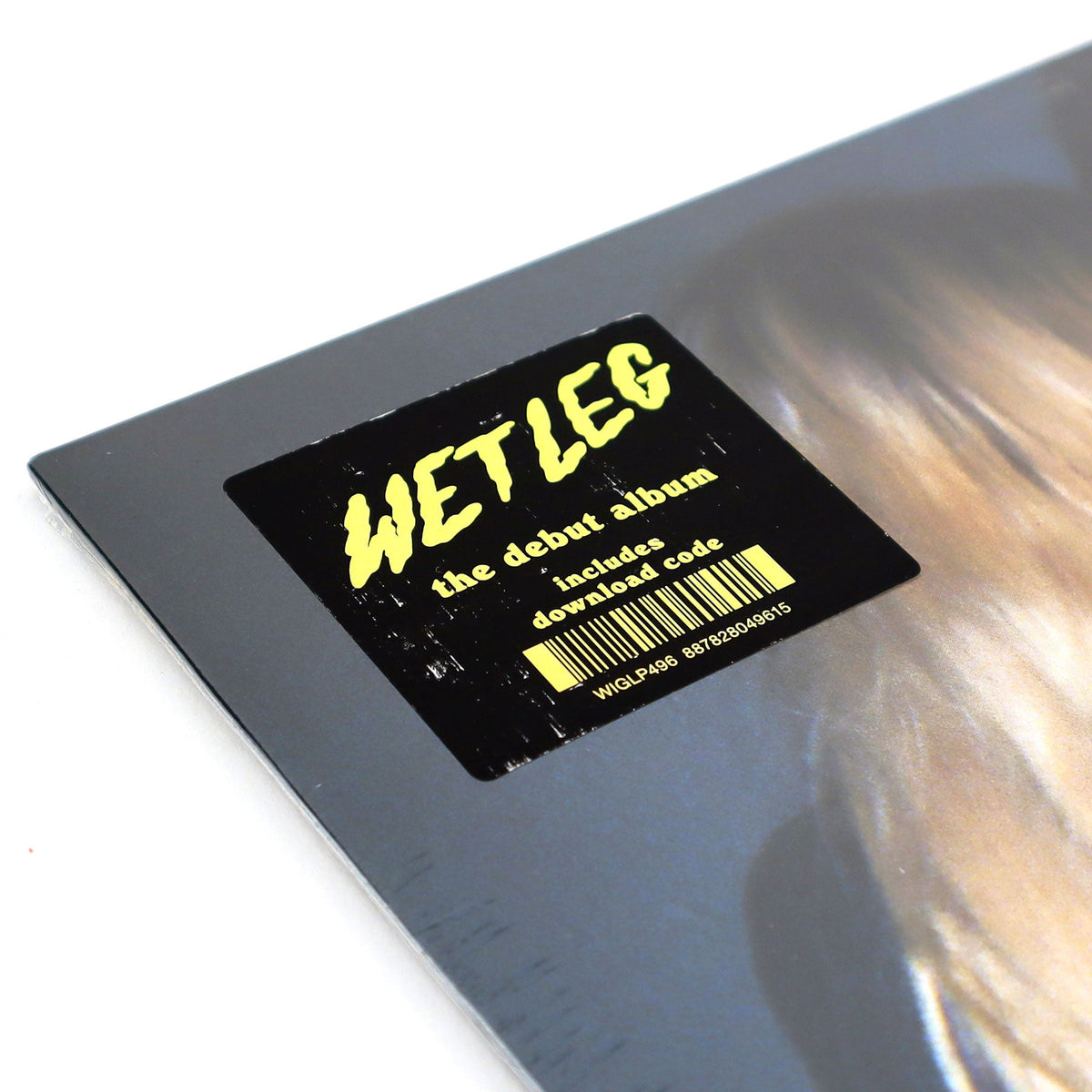 Wet Leg: Wet Leg {Vinyl LP}