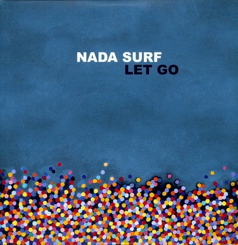 Nada Surf - Let Go LP