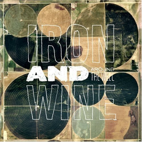 Iron & Wine - Around the Well 3LP