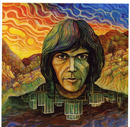 Neil Young - Neil Young CD (Remastered)