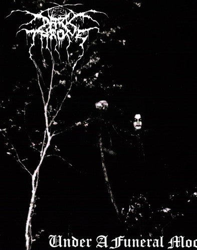 Darkthrone - Under A Funeral Moon LP