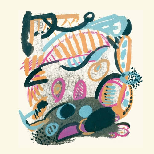 Future Islands - On the Water LP