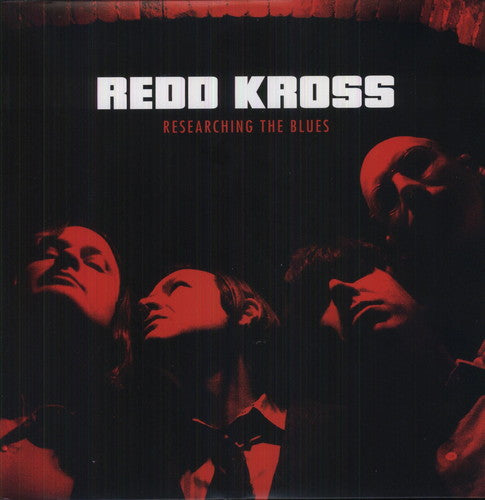 Redd Kross - Researching The Blues LP