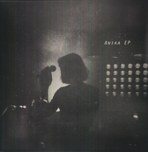 Anika - Anika (Extended Play)