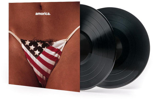 The Black Crowes - Amorica 2LP