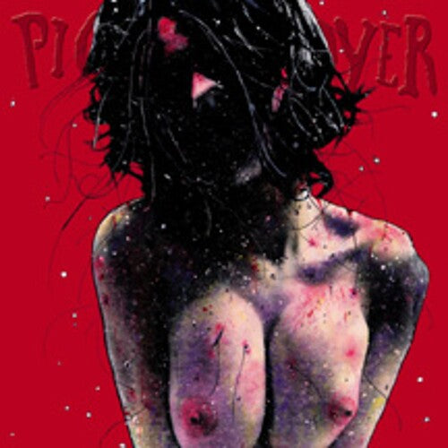 Pig Destroyer - Terrifyer CD (Bonus DVD)