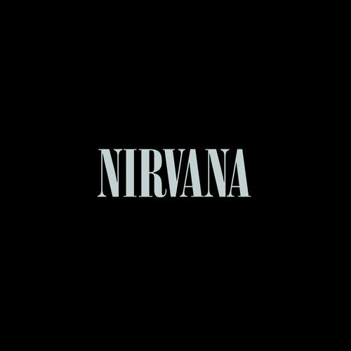 Nirvana - S/T LP