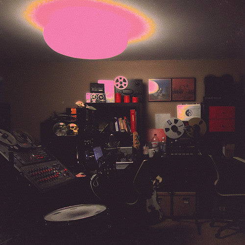 Unknown Mortal Orchestra - Multi-Love CD