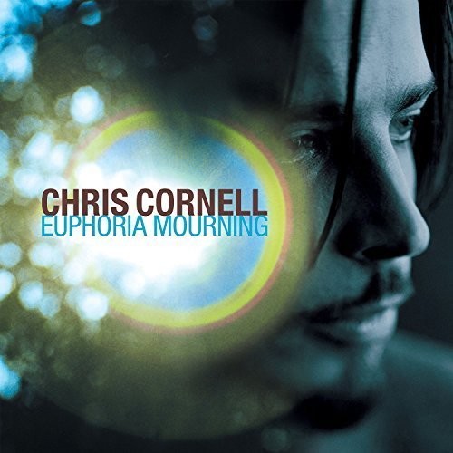 Chris Cornell - Euphoria Mourning LP