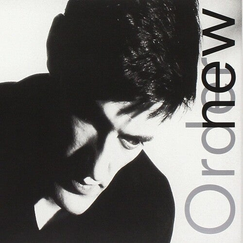 New Order - Low-Life LP