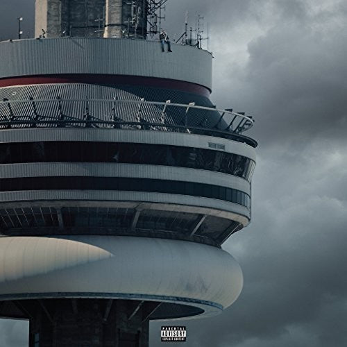 Drake - Views CD (Jewel Case)