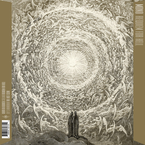 Mono - Requiem For Hell 2LP