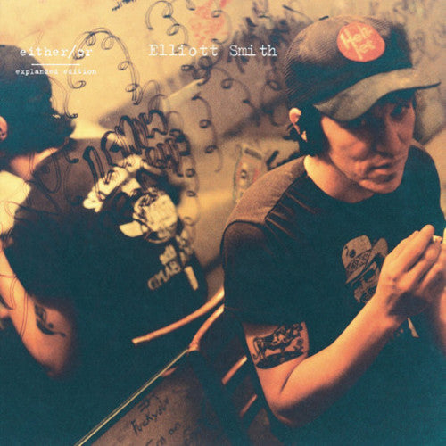 Elliott Smith - Either/Or 2LP (Expanded Edition)