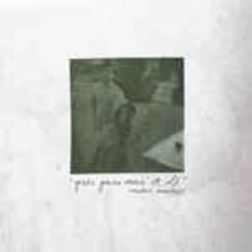 Modern Baseball - You're Gonna Miss It All Cassette