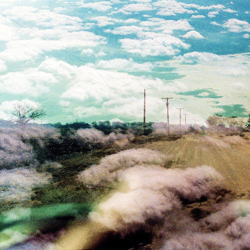 The World is a Beautiful & I Am No Longer Afraid - Always Foreign CDS (Softpak)