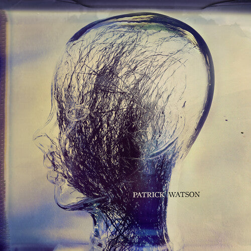 Patrick Watson - Wave LP (IEX Blue Color Vinyl)