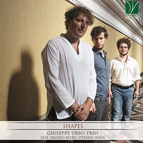 Urso, Giuseppe - Shapes CD