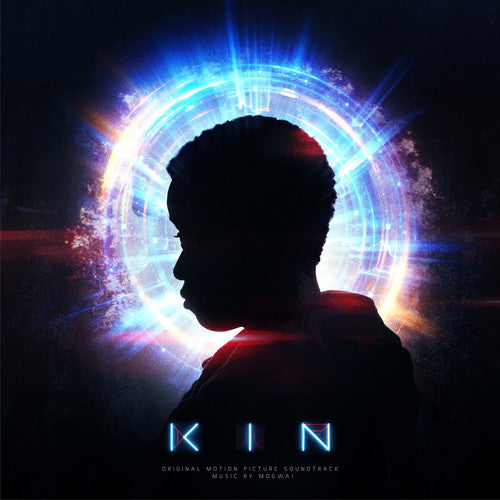 Mogwai - Kin (Original Motion Picture Soundtrack) LP