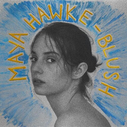Maya Hawke - Blush LP