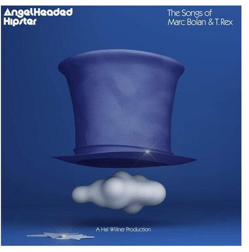 V/A - AngelHeaded Hipster: The Songs Of Marc Bolan & T. Rex 2LP