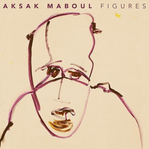 Aksak Maboul - Figures 2LP