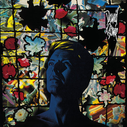 David Bowie - Tonight LP (2018 Remastered Version)