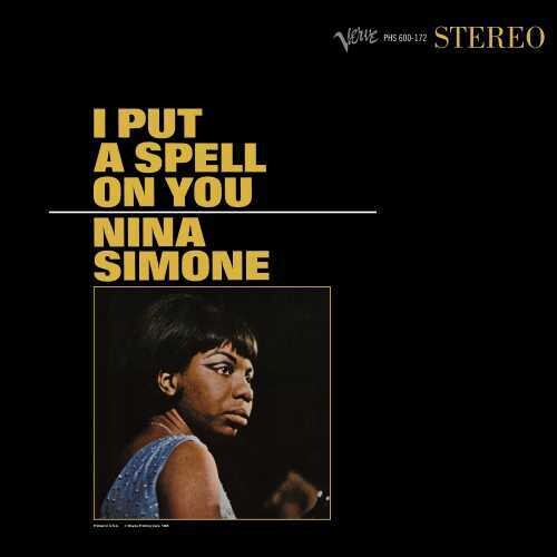 Nina Simone - I Put A Spell On You LP (180g)