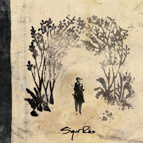 Sigur Ros - Takk... 3LP