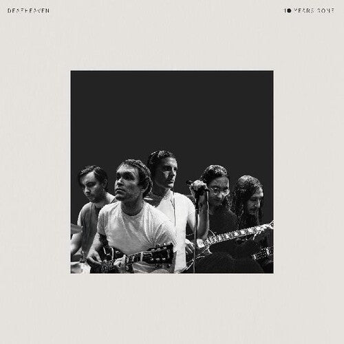 Deafheaven - 10 Years Gone 2LP