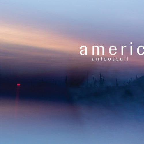 American Football - American Football (LP3) CD