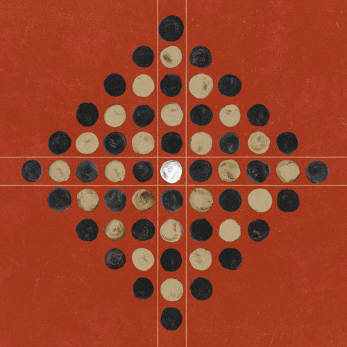 Thrice - Deeper Wells LP (White Colored Vinyl)