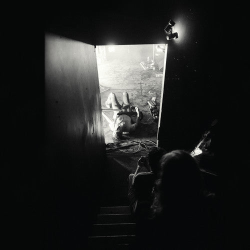 METZ -  Automat LP (+ Bonus 7")