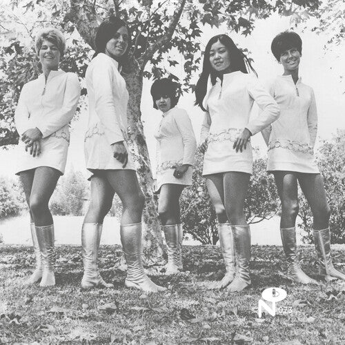 Female Species - Tale Of My Lost Love LP