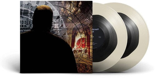 My Morning Jacket - Evil Urges 2LP (Cream & Black Blob Vinyl)