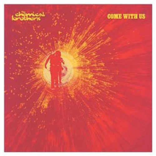 The Chemical Brothers - Come with Us CD