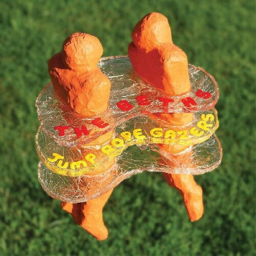 The Beths - Jump Rope Gazers CASSETTE